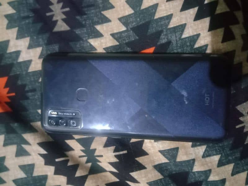 infinix hot 9 play 4 64 condition 10 bye 8 1