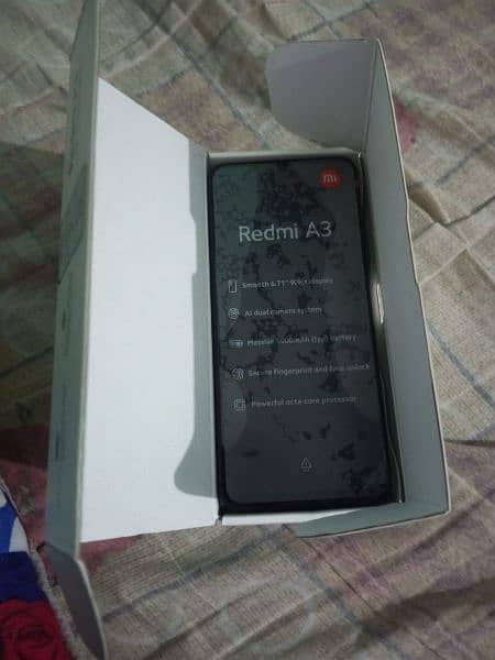 Redmi A3 2