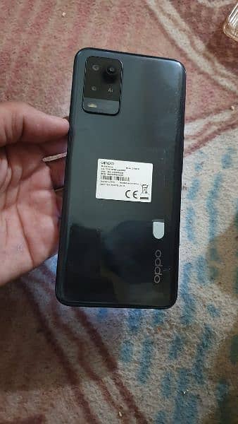 Oppo A54 0