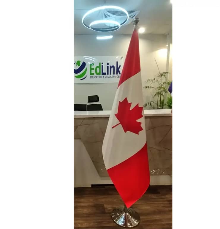 Russia Flag , Turkey Flag , Pakistani Flag Canada Flag ,Flag for Expo 5