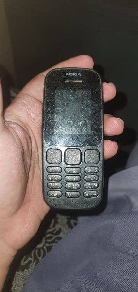 nokia 105 0riginal 1