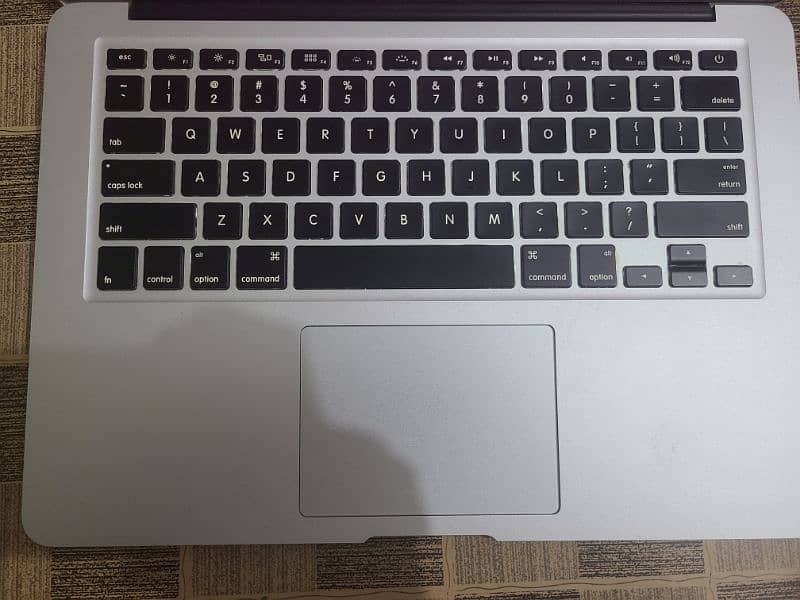 MacBook Air 2015 1