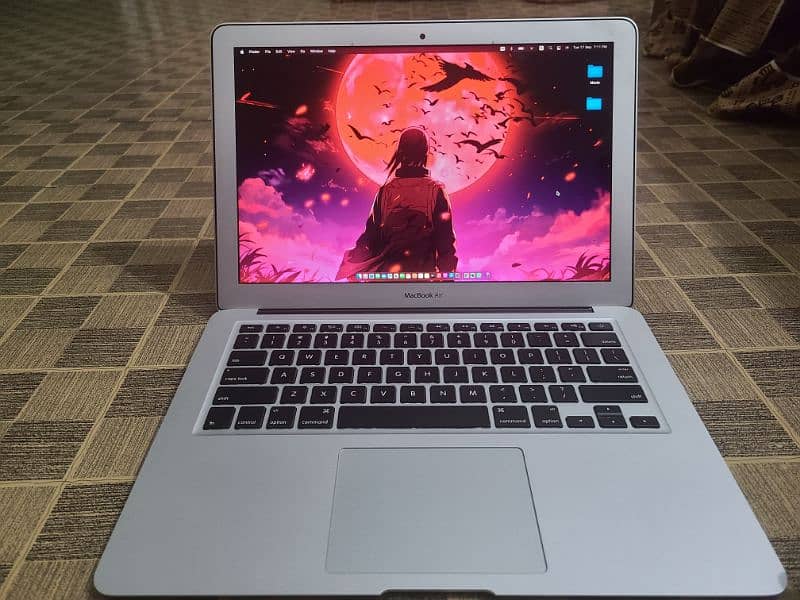 MacBook Air 2015 3