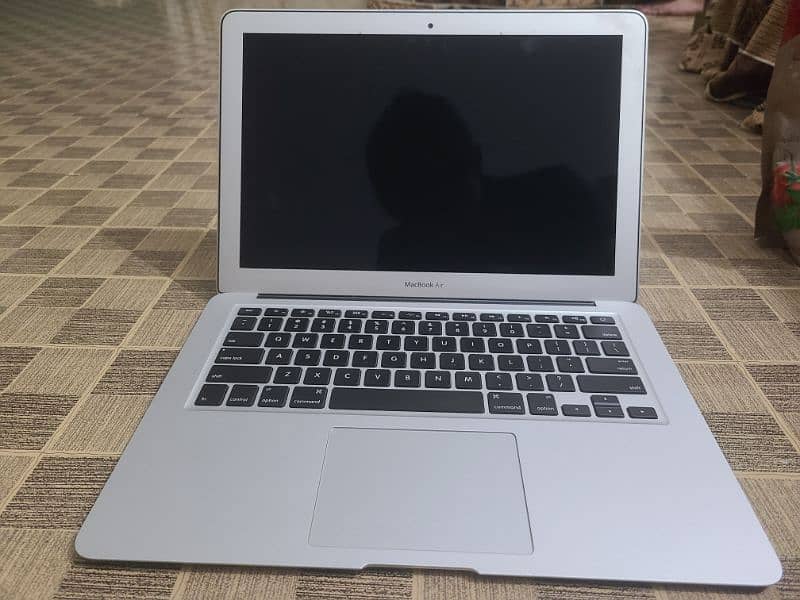 MacBook Air 2015 4