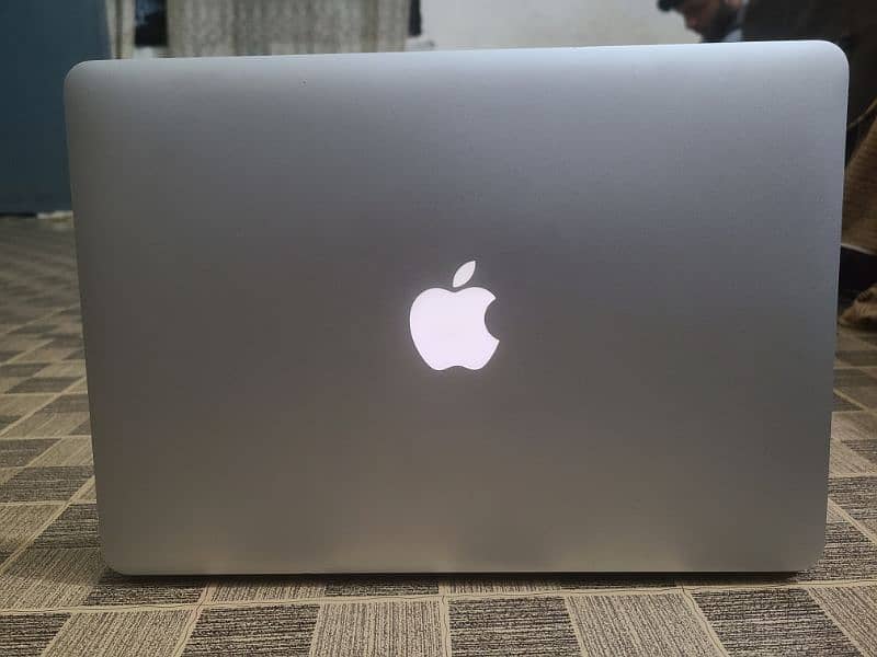 MacBook Air 2015 5