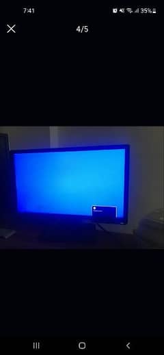 BENQ 144Hz 24 INCH GAMING MONITOR