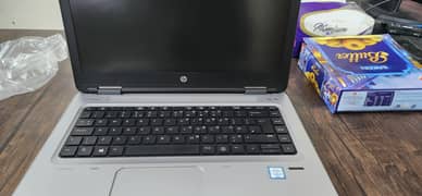 Hewlett Packard HP i5/core i5