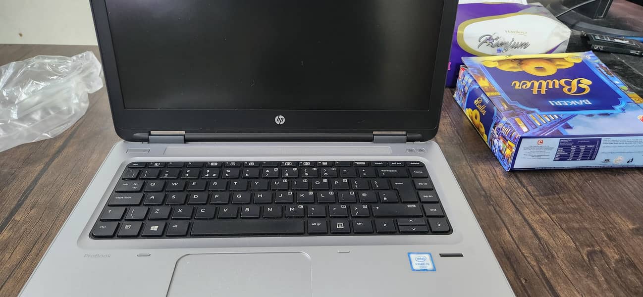 Hewlett Packard HP i5 - i7 laptop | 6th - 7th - 8th Gen 0