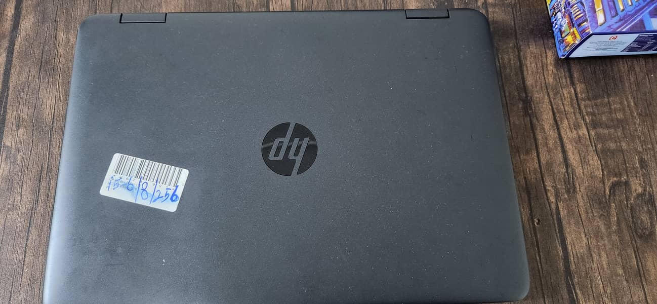 Hewlett Packard HP i5 - i7 laptop | 6th - 7th - 8th Gen 1