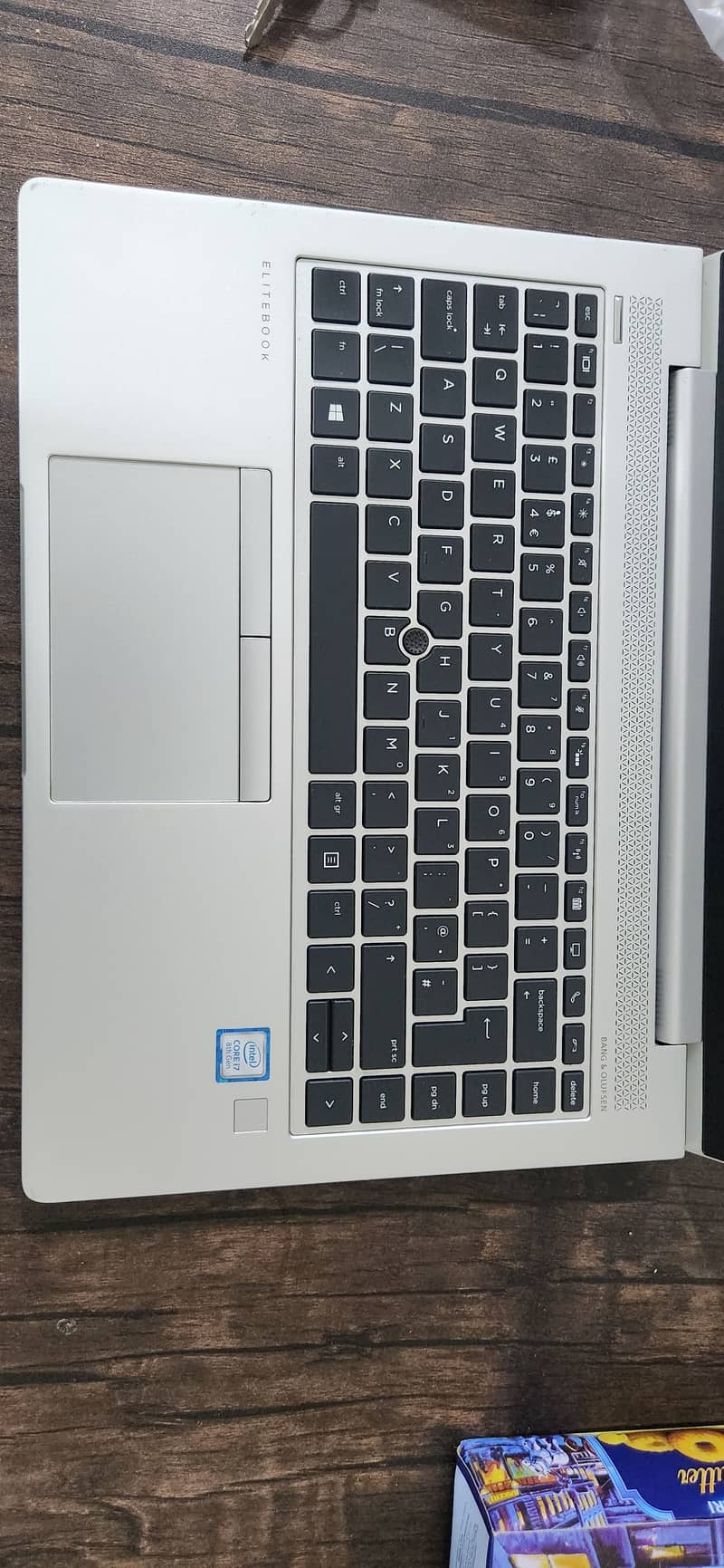 Hewlett Packard HP i5 - i7 laptop | 6th - 7th - 8th Gen 3