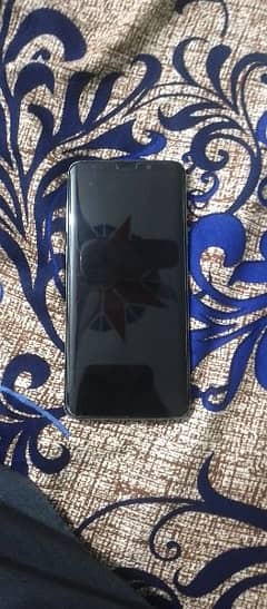 Samsung galaxy s9plus PTA approved double sim