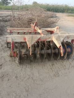 16 Harrow disk for sale