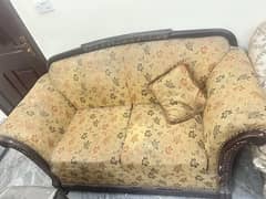 sofa urgent sale