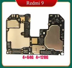 required required Redmi 9