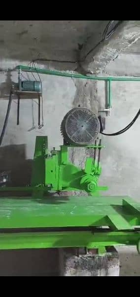 marble cutting machine 0