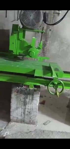 marble cutting machine 3