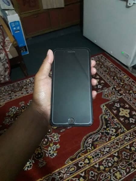 iphone 8plus 256 GB PTA APPROVED 5