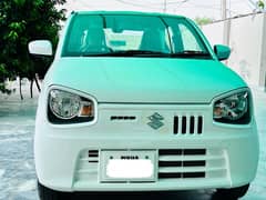 Suzuki Alto 2023