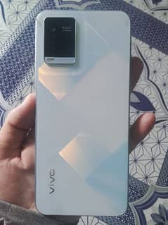 VIVO Y21