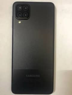 Samsung A12 4/128GB