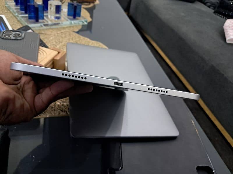 Ipad Pro 11-Inch 128GB (4th generation ) Wi-Fi 3