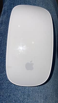 Apple magic one Bluetooth mouse