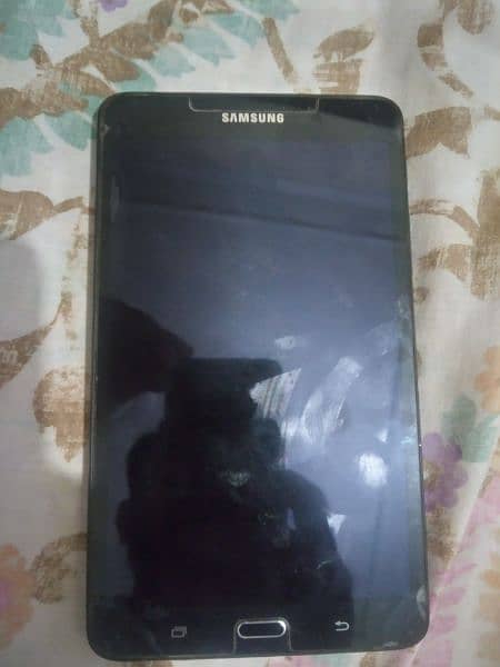 Samsung Galaxy A6 3