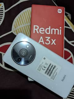 Redmi A3x 0