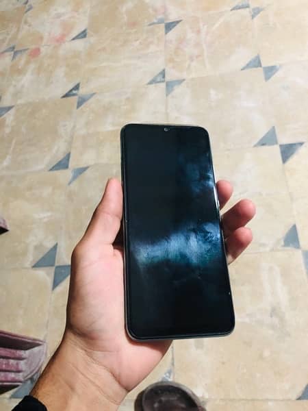 Redmi 10C 4/128  Lush condition 6