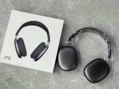 P9 wireless headphones