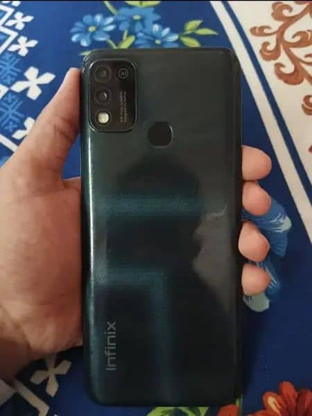 Infinix Hot 11 Play For Sale 0