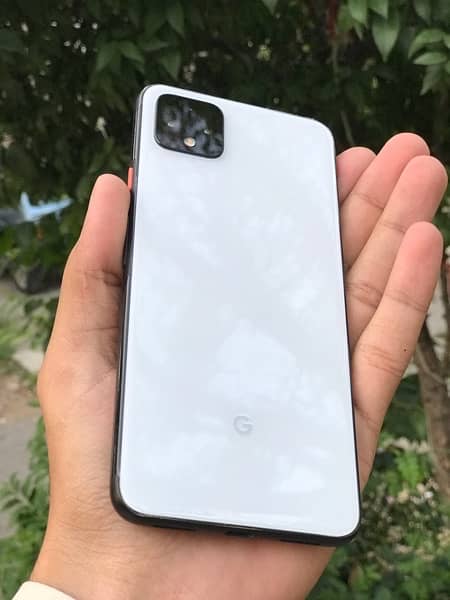 Google Pixel 4XL PTA Approved 3