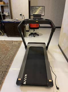 Treadmill HT 600 For Urgent Sale #   03486223941