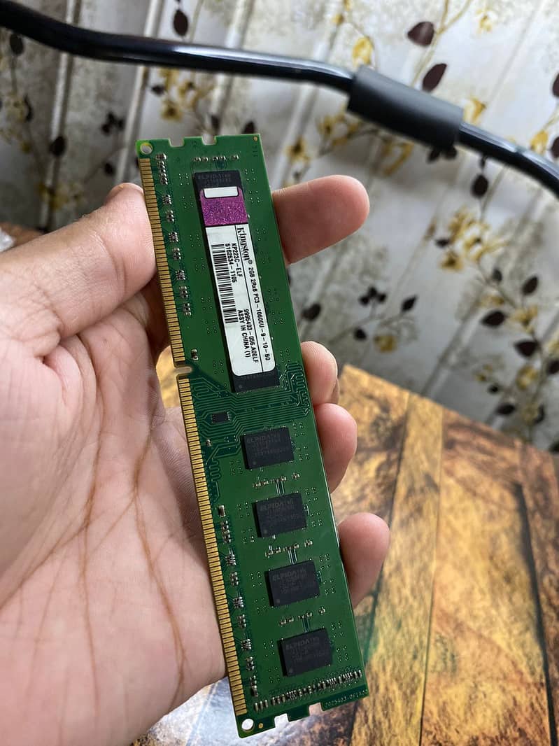 DDR3 Computer Ram 0