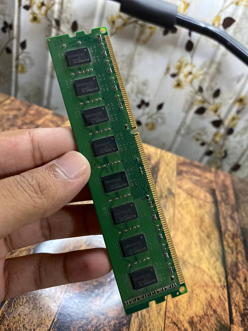 DDR3 Computer Ram 1