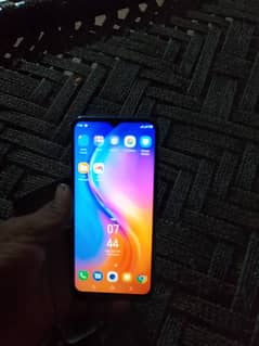 Tecno kc2