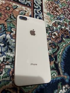 Iphone 8 Plus used for sale 0