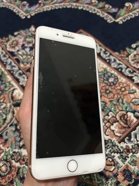 Iphone 8 Plus used for sale 2