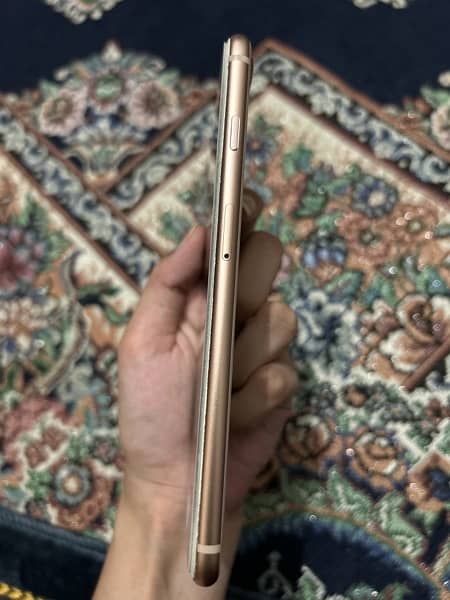 Iphone 8 Plus used for sale 3