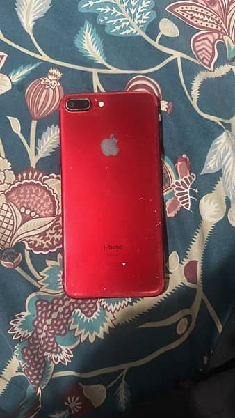 iphone 7 plus | PTA APPROVED 1