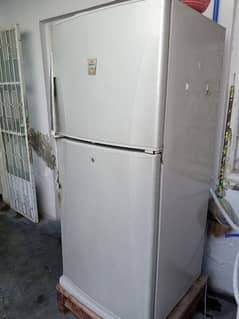 Dawlance refrigerator