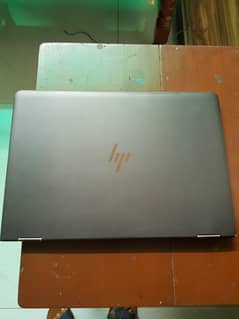 HP i7  VGA GFORCE