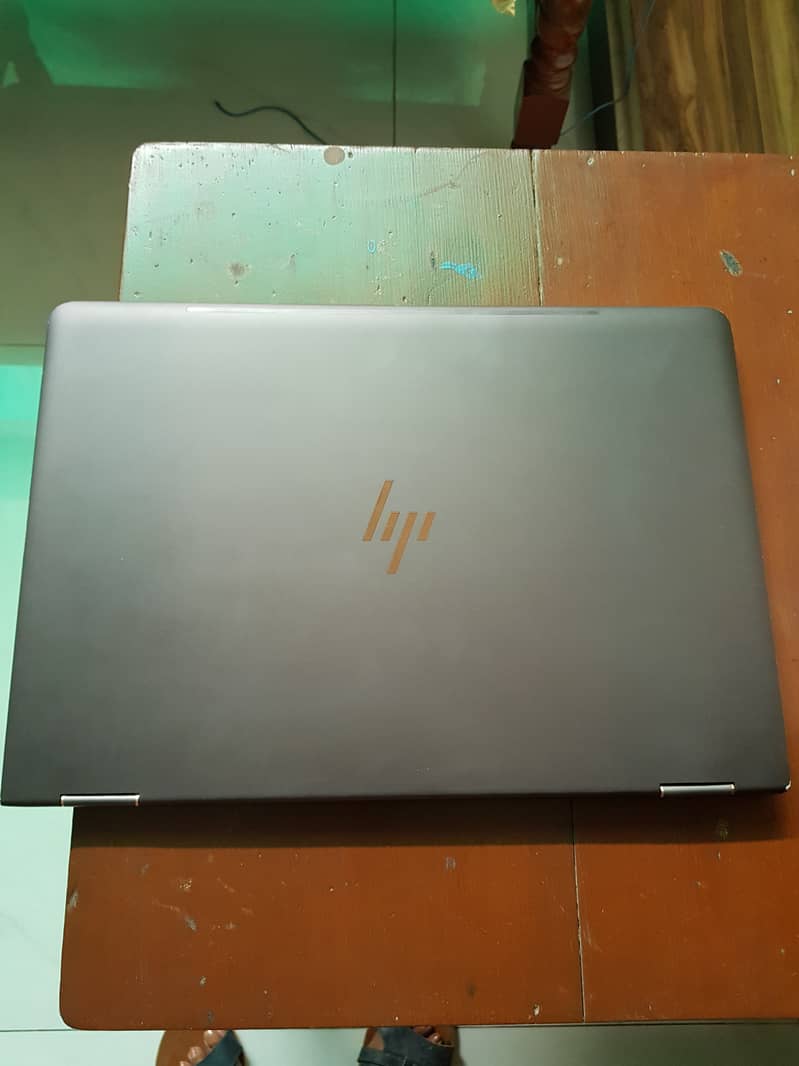 HP i7  VGA GFORCE 0