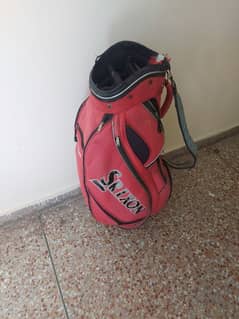 Golf bag