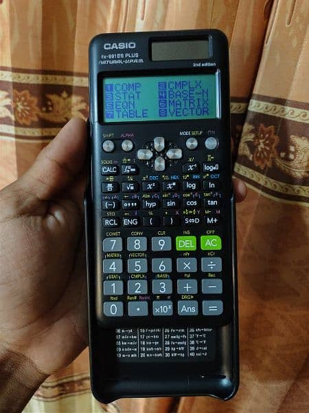 IMPORTED ORIGINAL 100% CASIO SCIENTIFIC CALCULATOR SALES 1