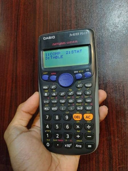 IMPORTED ORIGINAL 100% CASIO SCIENTIFIC CALCULATOR SALES 2