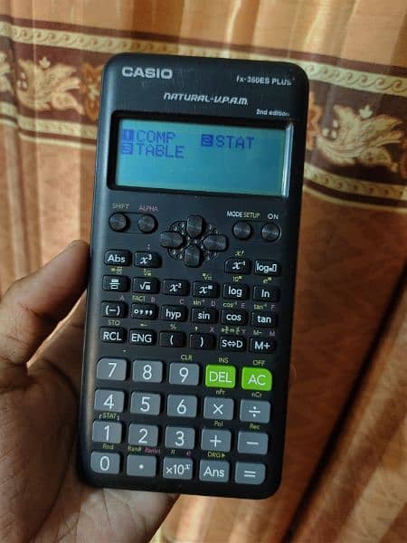 IMPORTED ORIGINAL 100% CASIO SCIENTIFIC CALCULATOR SALES 3