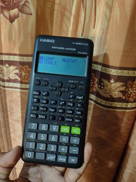 IMPORTED ORIGINAL 100% CASIO SCIENTIFIC CALCULATOR SALES 4