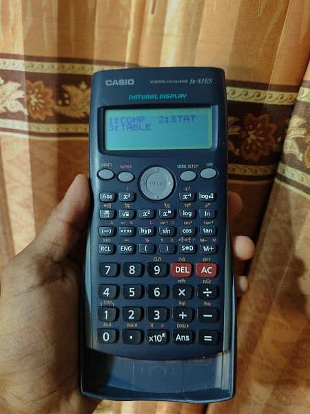 IMPORTED ORIGINAL 100% CASIO SCIENTIFIC CALCULATOR SALES 6