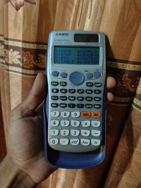 IMPORTED ORIGINAL 100% CASIO SCIENTIFIC CALCULATOR SALES 8